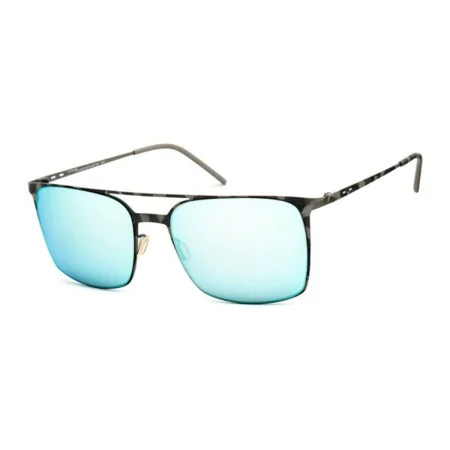 Men's Sunglasses Italia Independent 0212-096-000 ø 57 mm by Italia Independent, Glasses and accessories - Ref: S0333673, Pric...