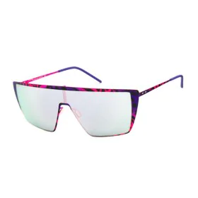 Ladies' Sunglasses Italia Independent 0215-ZEB-013 by Italia Independent, Glasses and accessories - Ref: S0333684, Price: 15,...