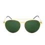 Ladies'Sunglasses Italia Independent 0221-120-120 (ø 58 mm) (ø 58 mm) by Italia Independent, Glasses and accessories - Ref: S...