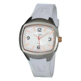 Relógio feminino Justina JBC02 (Ø 36 mm) de Justina, Relógios com braselete - Ref: S0333794, Preço: 16,14 €, Desconto: %