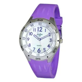 Montre Femme Justina JMC13 (Ø 35 mm) de Justina, Montres bracelet - Réf : S0333798, Prix : 16,14 €, Remise : %