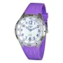 Relógio feminino Justina JMC13 (Ø 35 mm) de Justina, Relógios com braselete - Ref: S0333798, Preço: 16,14 €, Desconto: %