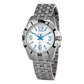 Montre Femme Justina JPA04 (Ø 31 mm) de Justina, Montres bracelet - Réf : S0333803, Prix : 16,14 €, Remise : %