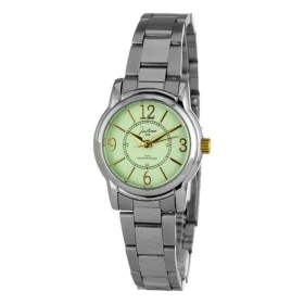 Relógio feminino Justina JPA36 (Ø 26 mm) de Justina, Relógios com braselete - Ref: S0333806, Preço: 16,14 €, Desconto: %