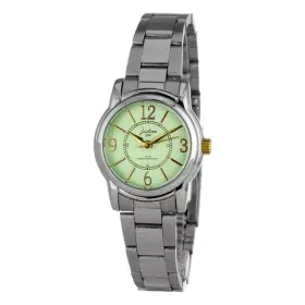 Reloj Mujer Justina JPA36 (Ø 26 mm) de Justina, Relojes de pulsera - Ref: S0333806, Precio: 15,49 €, Descuento: %