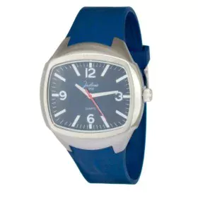 Relógio masculino Justina JPA47 (Ø 42 mm) de Justina, Relógios com braselete - Ref: S0333807, Preço: 16,14 €, Desconto: %