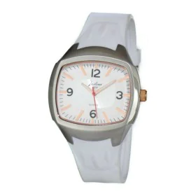 Relógio unissexo Justina JPB27 (Ø 42 mm) de Justina, Relógios com braselete - Ref: S0333812, Preço: 16,14 €, Desconto: %