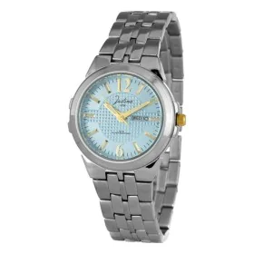 Relógio feminino Justina JPB37 (Ø 31 mm) de Justina, Relógios com braselete - Ref: S0333814, Preço: 16,14 €, Desconto: %