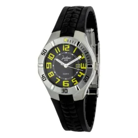 Orologio Donna Justina JPC35 (Ø 33 mm) di Justina, Orologi da polso - Rif: S0333816, Prezzo: 16,14 €, Sconto: %