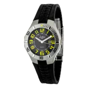 Relógio feminino Justina JPC35 (Ø 33 mm) de Justina, Relógios com braselete - Ref: S0333816, Preço: 16,14 €, Desconto: %