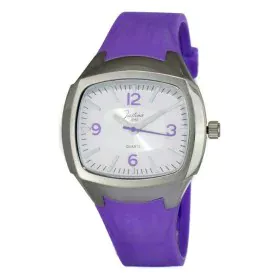 Montre Femme Justina JPM26 (Ø 36 mm) de Justina, Montres bracelet - Réf : S0333821, Prix : 15,49 €, Remise : %