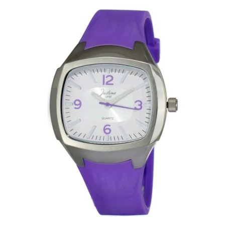 Reloj Mujer Justina JPM26 (Ø 36 mm) de Justina, Relojes de pulsera - Ref: S0333821, Precio: 15,49 €, Descuento: %