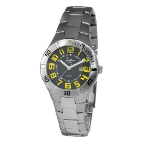 Reloj Mujer Justina JPN14 (Ø 35 mm) de Justina, Relojes de pulsera - Ref: S0333824, Precio: 16,14 €, Descuento: %