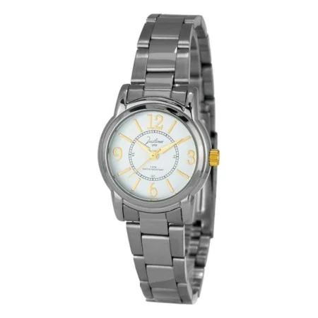 Ladies' Watch Justina JPW51 (Ø 26 mm) by Justina, Wrist Watches - Ref: S0333838, Price: 15,44 €, Discount: %