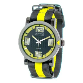 Montre Homme Pertegaz PDS-023-A (Ø 40 mm) de Pertegaz, Montres bracelet - Réf : S0334079, Prix : 22,80 €, Remise : %