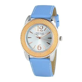 Relógio feminino Pertegaz PDS-046-C (Ø 36 mm) de Pertegaz, Relógios com braselete - Ref: S0334091, Preço: 22,80 €, Desconto: %