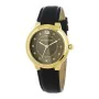 Relógio feminino Devota & Lomba DL006W-02BLACK (Ø 34 mm) de Devota & Lomba, Relógios com braselete - Ref: S0334154, Preço: 30...