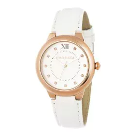 Reloj Mujer Devota & Lomba DL006W-03WHITE (Ø 35 mm) de Devota & Lomba, Relojes de pulsera - Ref: S0334157, Precio: 29,78 €, D...