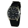 Relógio masculino Devota & Lomba DL008MSPBK-01BLACK (Ø 42 mm) de Devota & Lomba, Relógios com braselete - Ref: S0334169, Preç...