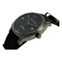 Relógio masculino Devota & Lomba DL008MSPBK-01BLACK (Ø 42 mm) de Devota & Lomba, Relógios com braselete - Ref: S0334169, Preç...