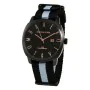 Men's Watch Devota & Lomba DL008MSPBKGR-04BLACK (Ø 42 mm) by Devota & Lomba, Wrist Watches - Ref: S0334171, Price: 30,64 €, D...