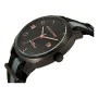 Reloj Hombre Devota & Lomba DL008MSPBKGR-04BLACK (Ø 42 mm) de Devota & Lomba, Relojes de pulsera - Ref: S0334171, Precio: 29,...