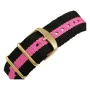 Relógio masculino Devota & Lomba DL008MSPBK-PK-02PINK (Ø 42 mm) de Devota & Lomba, Relógios com braselete - Ref: S0334172, Pr...