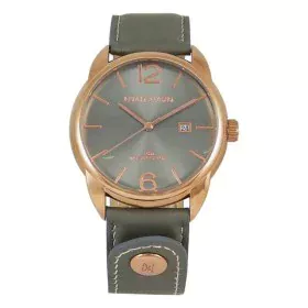 Reloj Hombre Devota & Lomba DL009M-03GRGREY (Ø 42 mm) de Devota & Lomba, Relojes de pulsera - Ref: S0334179, Precio: 29,78 €,...