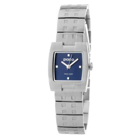 Montre Femme Paco Rabanne 81075 (Ø 23 mm) de Paco Rabanne, Montres bracelet - Réf : S0334222, Prix : 80,31 €, Remise : %