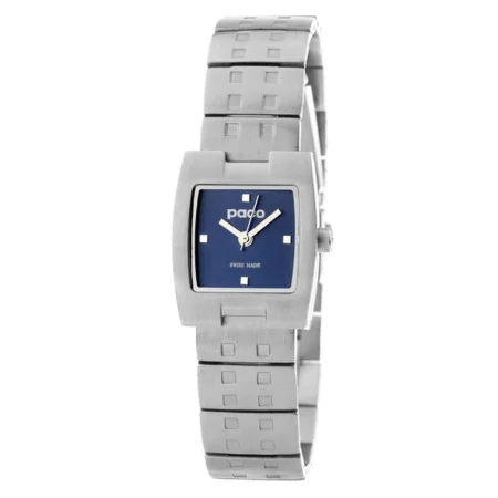 Montre Femme Paco Rabanne 81075 (Ø 23 mm) de Paco Rabanne, Montres bracelet - Réf : S0334222, Prix : 78,89 €, Remise : %