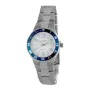 Montre Femme Justina 11909A (Ø 31 mm) de Justina, Montres bracelet - Réf : S0334397, Prix : 16,14 €, Remise : %