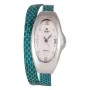 Reloj Mujer Justina 21659 (Ø 23 mm) de Justina, Relojes de pulsera - Ref: S0334412, Precio: 16,14 €, Descuento: %