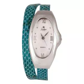 Ladies' Watch Justina 21659 (Ø 23 mm) by Justina, Wrist Watches - Ref: S0334412, Price: 16,14 €, Discount: %