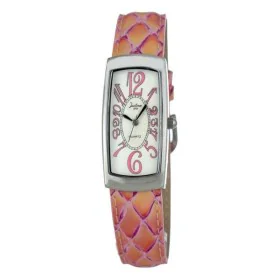 Montre Femme Justina 21703R (Ø 18 mm) de Justina, Montres bracelet - Réf : S0334421, Prix : 16,14 €, Remise : %