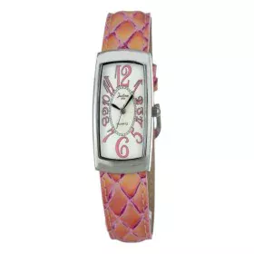 Orologio Donna Justina 21703R (Ø 18 mm) di Justina, Orologi da polso - Rif: S0334421, Prezzo: 16,14 €, Sconto: %