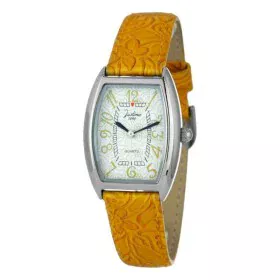 Ladies' Watch Justina 21741M (Ø 22 mm) by Justina, Wrist Watches - Ref: S0334423, Price: 15,44 €, Discount: %