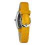 Reloj Mujer Justina 21741M (Ø 22 mm) de Justina, Relojes de pulsera - Ref: S0334423, Precio: 15,44 €, Descuento: %