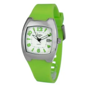 Reloj Mujer Justina 21742V (Ø 26 mm) de Justina, Relojes de pulsera - Ref: S0334424, Precio: 16,14 €, Descuento: %