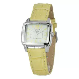 Reloj Mujer Justina 21809AM (Ø 34 mm) de Justina, Relojes de pulsera - Ref: S0334437, Precio: 16,14 €, Descuento: %