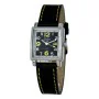 Relógio feminino Justina 21970V (Ø 29 mm) de Justina, Relógios com braselete - Ref: S0334448, Preço: 16,14 €, Desconto: %