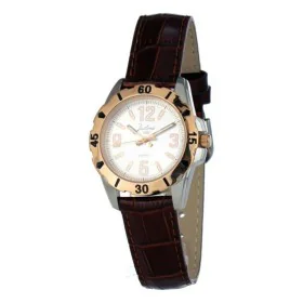 Ladies' Watch Justina 21984 (Ø 32 mm) by Justina, Wrist Watches - Ref: S0334454, Price: 15,49 €, Discount: %