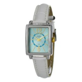 Relógio feminino Justina 21992A (Ø 22 mm) de Justina, Relógios com braselete - Ref: S0334456, Preço: 16,14 €, Desconto: %