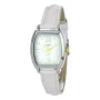 Relógio feminino Justina 21993B (Ø 24 mm) de Justina, Relógios com braselete - Ref: S0334462, Preço: 15,49 €, Desconto: %