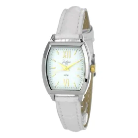 Montre Femme Justina 21993B (Ø 24 mm) de Justina, Montres bracelet - Réf : S0334462, Prix : 16,14 €, Remise : %