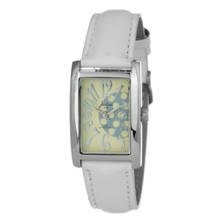 Montre Femme Justina 21994A (Ø 22 mm) de Justina, Montres bracelet - Réf : S0334466, Prix : 16,14 €, Remise : %