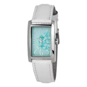 Montre Femme Justina 21994AZ (Ø 22 mm) de Justina, Montres bracelet - Réf : S0334467, Prix : 16,14 €, Remise : %