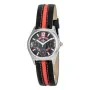 Reloj Mujer Justina 32550 (Ø 30 mm) de Justina, Relojes de pulsera - Ref: S0334475, Precio: 15,49 €, Descuento: %