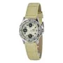 Reloj Mujer Justina 32552H (Ø 30 mm) de Justina, Relojes de pulsera - Ref: S0334480, Precio: 15,44 €, Descuento: %