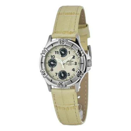 Damenuhr Justina 32552H (Ø 30 mm) von Justina, Armbanduhren - Ref: S0334480, Preis: 15,49 €, Rabatt: %