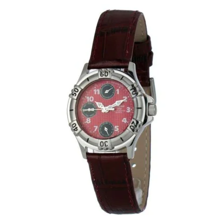 Ladies' Watch Justina 32552R (Ø 30 mm) by Justina, Wrist Watches - Ref: S0334482, Price: 16,14 €, Discount: %